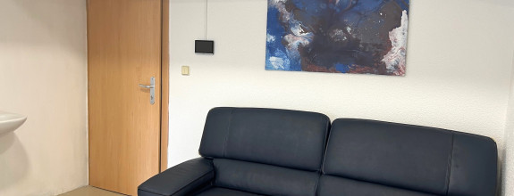 Nebytový priestor 14 m²