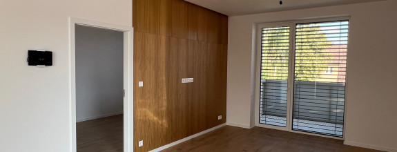 „Rezidencia PARK“– Nová dimenzia moderného bývania - Byt č.14