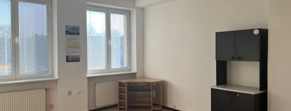 Nebytový priestor v centre mesta