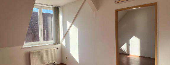 Dvojkancelária v centre Prievidze