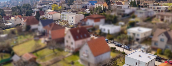 RODINNÝ DOM S OBROVSKÝM POTENCIÁLOM