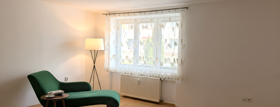 3-izbový byt vo výbornej lokalite