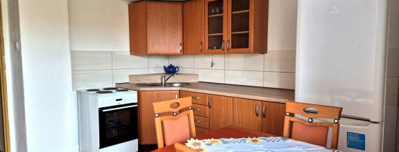 Kompletne zariadený 1-izbový byt v rodinnom dome