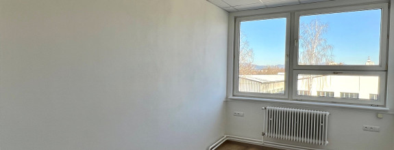 Výhodný prenájom kancelárie neďaleko centra Prievidze