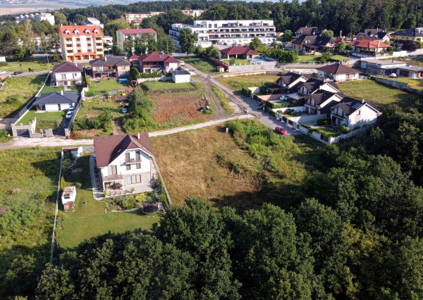 Predaj: Stavebný pozemok na sídl. Kopanice