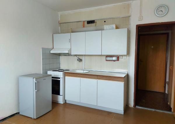 NA PRENÁJOM garsónka v širšom centre mesta