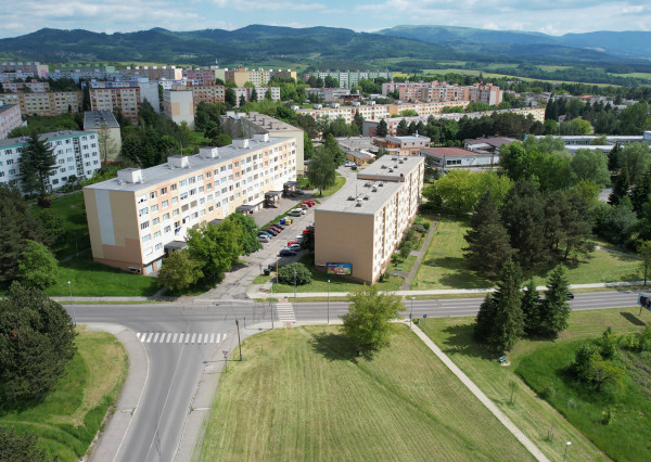 2-izbovy byt v Prievidzi