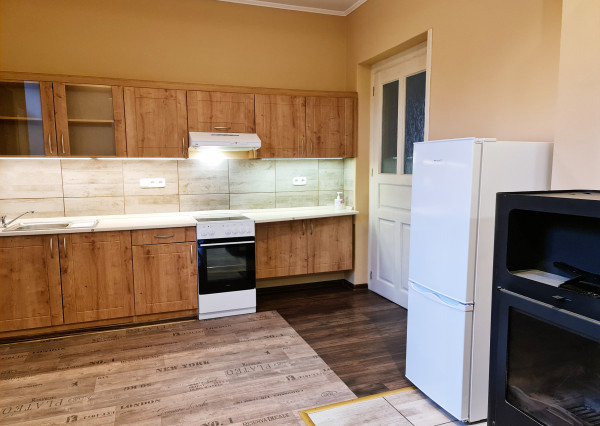 Prenájom 2-izbový apartmán