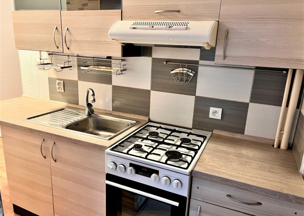 Predaj: 2-izbový byt na Starom sídlisku