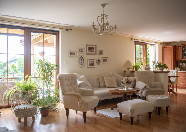 Prenájom: rodinný dom v Prievidzi