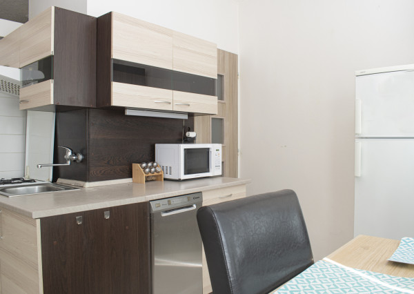 Predaj: 2-izbový byt v Prievidzi