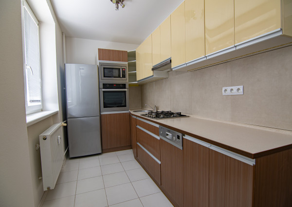 Prenájom 2-izbový byt v Prievidzi