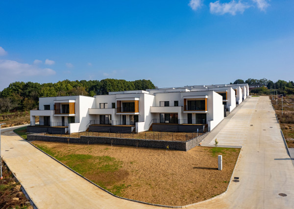 REZIDENCIA BOJNICE - moderné byty v atraktívnej lokalite