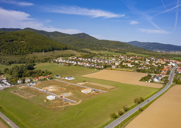 Predaj: VIKÁRKY - moderná rezidenčná štvrť