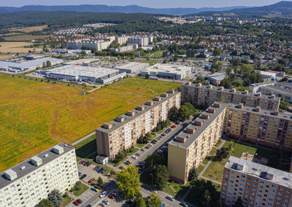 Predaj: Slnečný 3-izbovy byt s lodžiou