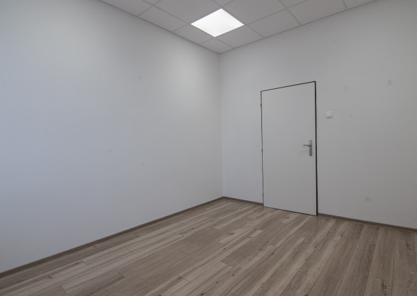 Prenájom: Kancelárie v Prievidzi