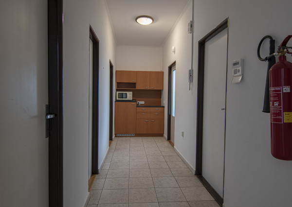 Prenájom súboru 3-kancelárie