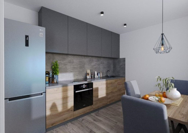 Predaj: KVALITNE zrekonštruovaný 2-izb. byt