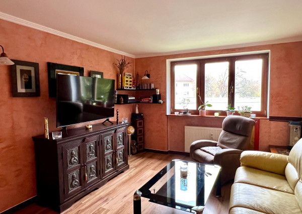 Predaj: Zrekonštruovaný a zariadený 2-izbový byt