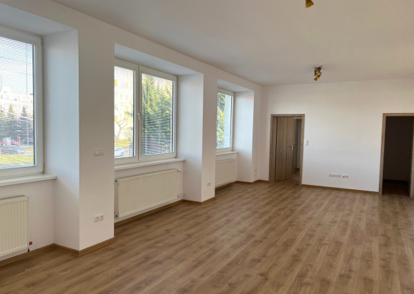 Štýlové kancelárske priestory v centre Prievidze