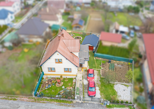 Predaj Priestranný dom neďaleko priehrady