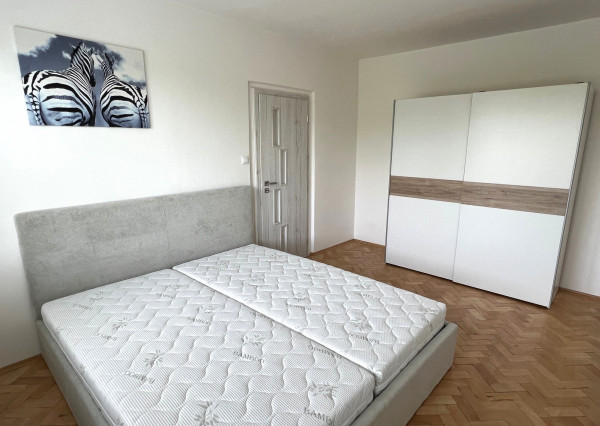 Pekný, zariadený 1-izb.byt