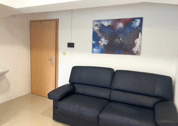 Nebytový priestor 14 m²