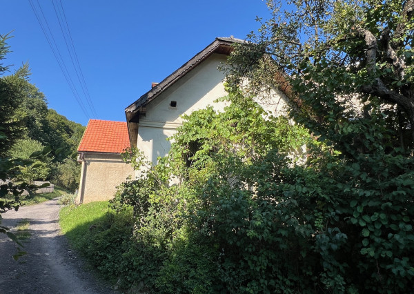 Rodinný dom na kompletnú rekonštrukciu