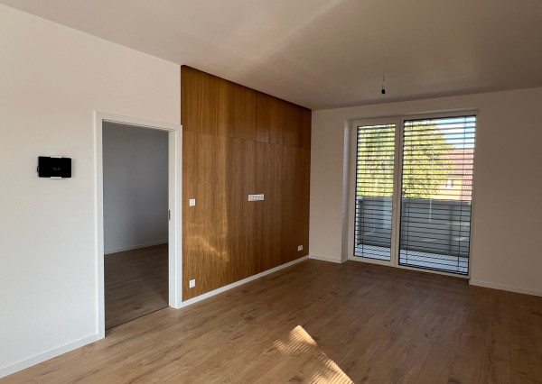 „Rezidencia PARK“– Nová dimenzia moderného bývania - Byt č.14