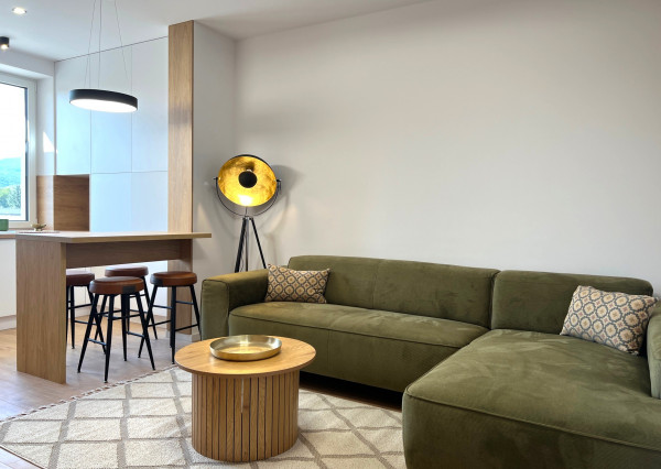 „Rezidencia PARK“– Nová dimenzia moderného bývania - byt č.10