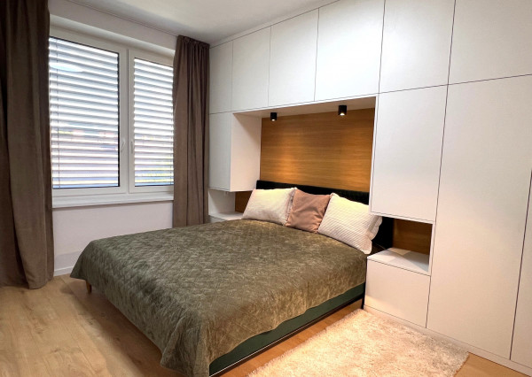 „Rezidencia PARK“– Nová dimenzia moderného bývania - Byt č..11