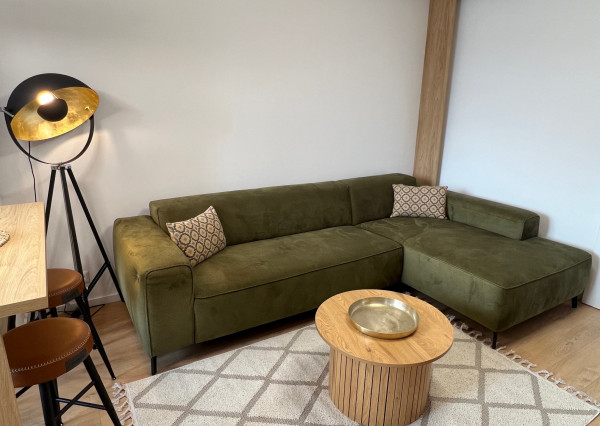 „Rezidencia PARK“– Nová dimenzia moderného bývania - byt č.7