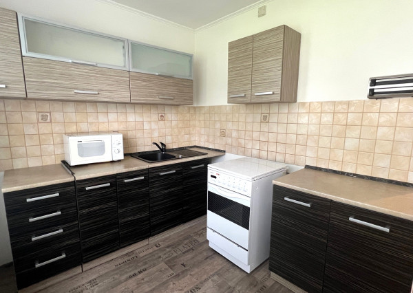 Veľkometrážny 2-izb. byt na sídl. Žabník