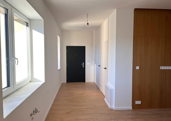 „Rezidencia PARK“– Nová dimenzia moderného bývania - byt č.7