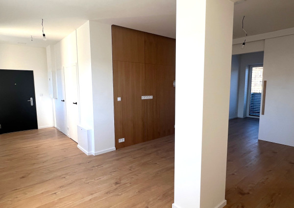 „Rezidencia PARK“– Nová dimenzia moderného bývania - Byt č.2