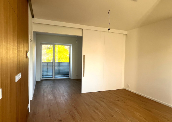 „Rezidencia PARK“– Nová dimenzia moderného bývania - Byt 8