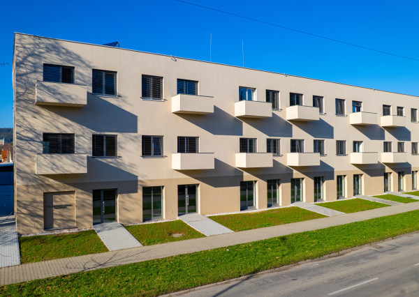 „Rezidencia PARK“ – Nová dimenzia moderného bývania