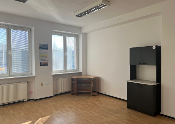 Nebytový priestor v centre mesta