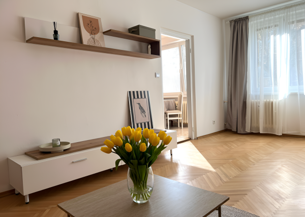 Veľkometrážny byt na Dlhej ulici