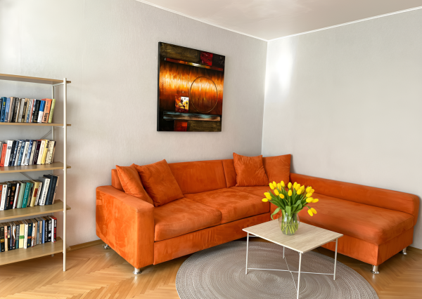 Veľkometrážny byt na Dlhej ulici