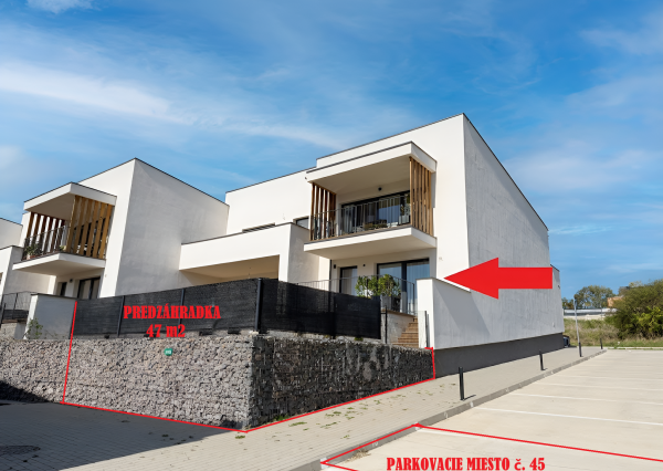 Sen o dome v realite moderného bytu