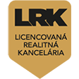 Licencovaná realitná kancelária