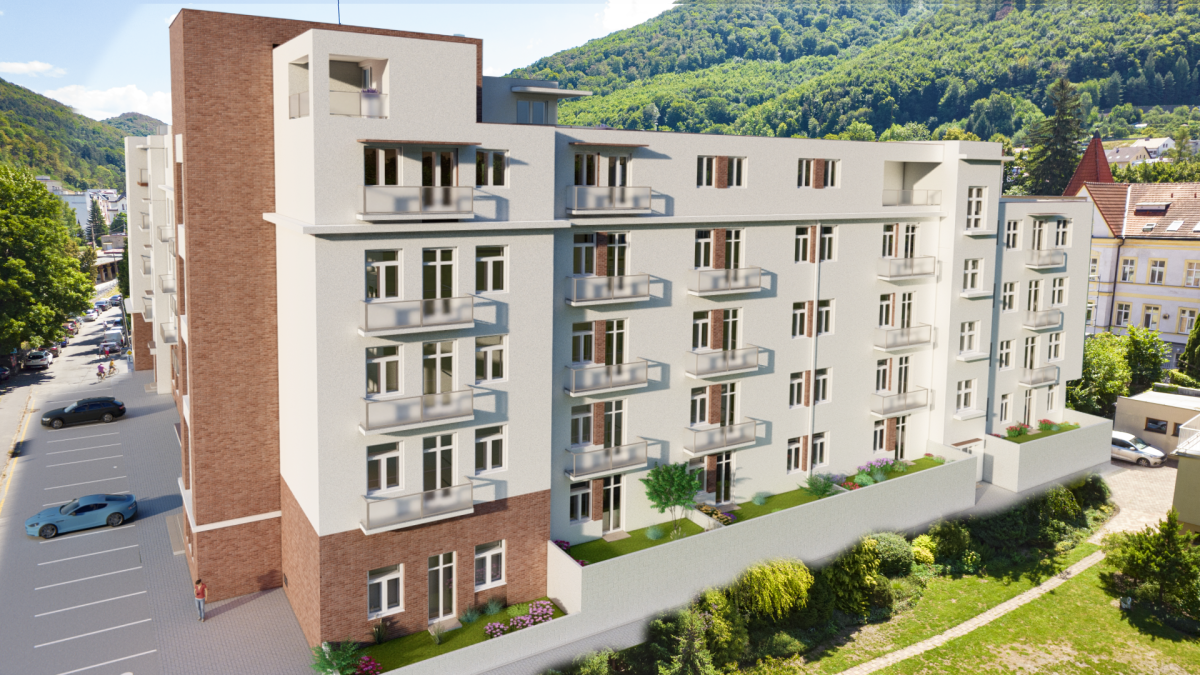 Property for sale · 170 m² · Trenčianske Teplice — 130 000 €