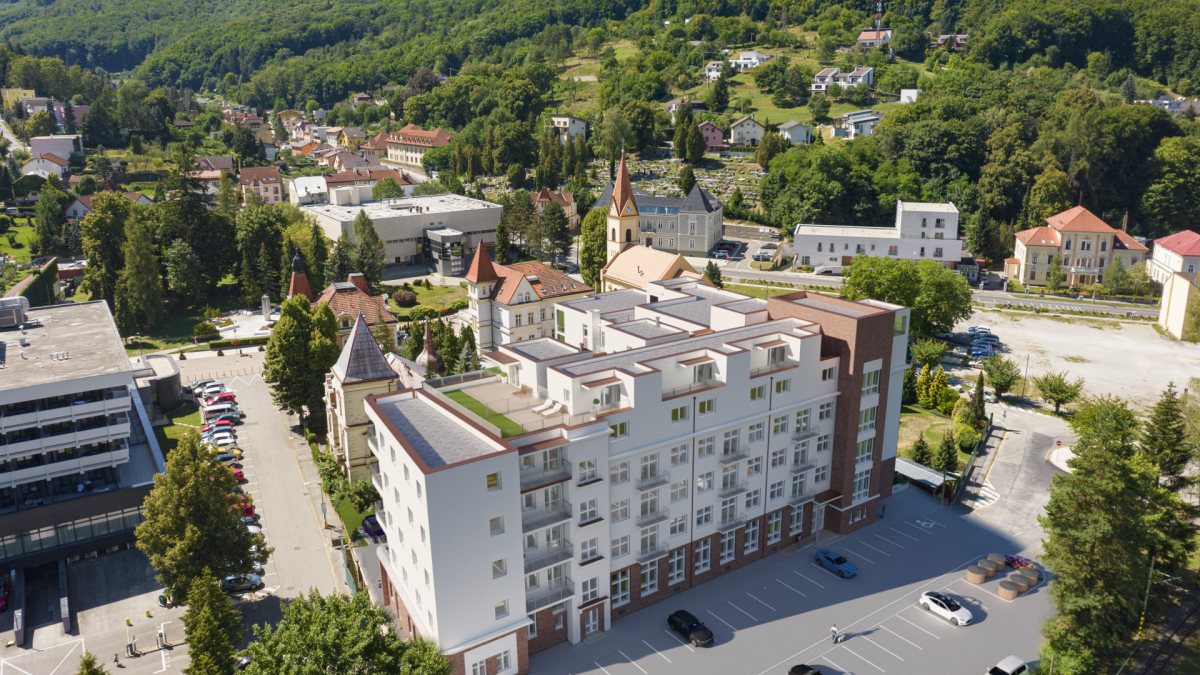Property for sale · 170 m² · Trenčianske Teplice — 310 000 €