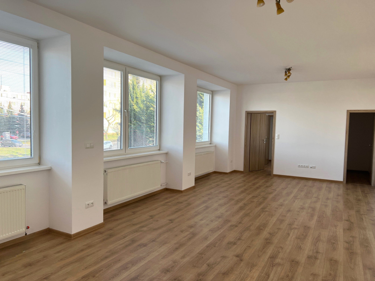 Štýlové kancelárske priestory v centre Prievidze
