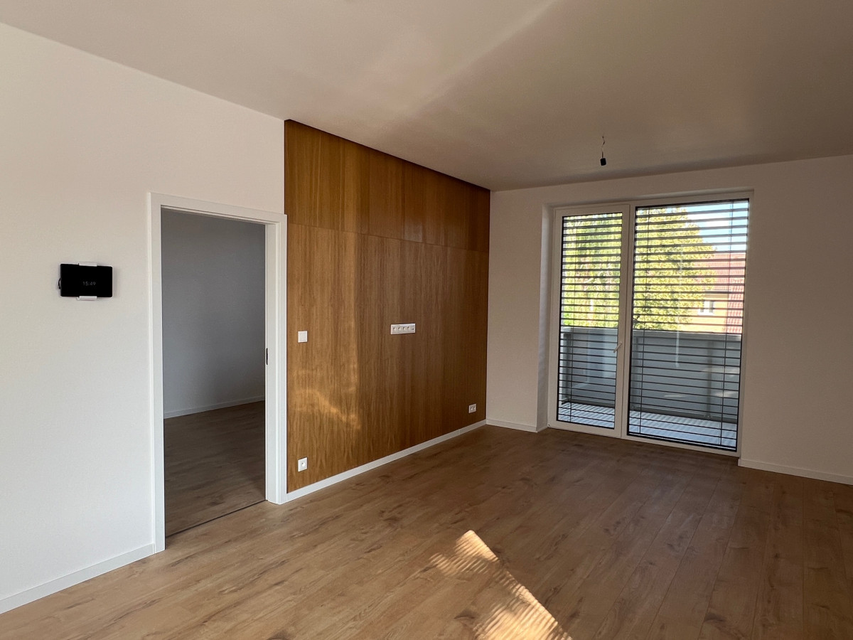 "Residence PARK" – A new dimension of modern living - Apartment No. 12