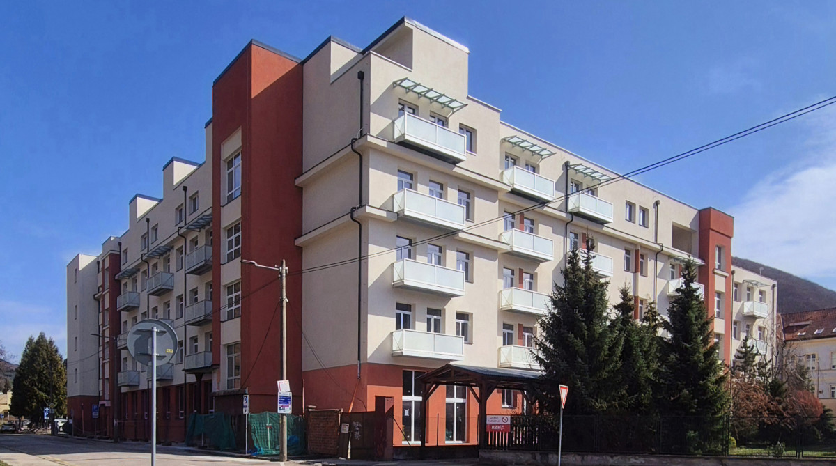 Property for sale · Trenčianske Teplice — 135 000 €