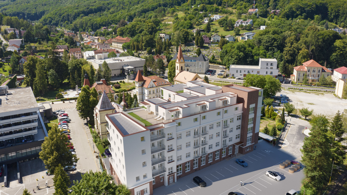 Property for sale · 71.2 m² · Trenčianske Teplice — 150 000 €