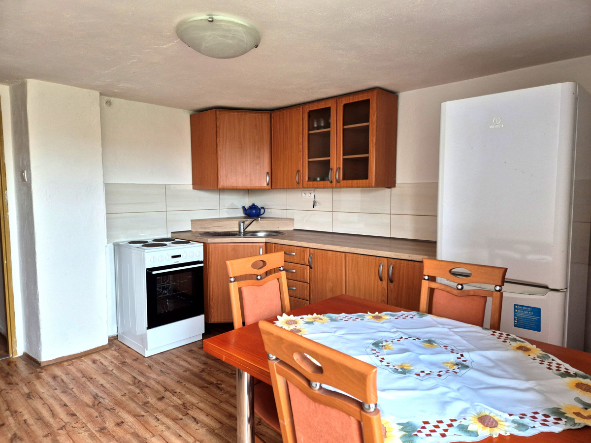 1-room house for sale · Bánovce nad Bebravou — 390 €