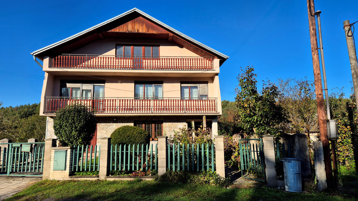 House for sale · Žitná-Radiša — 165 000 €